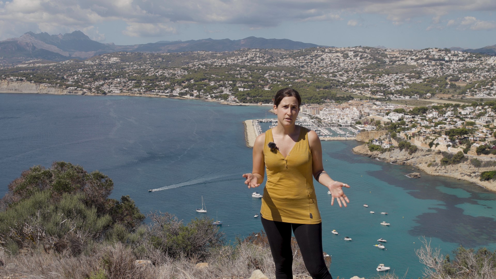 Eva Santamaría Pérez