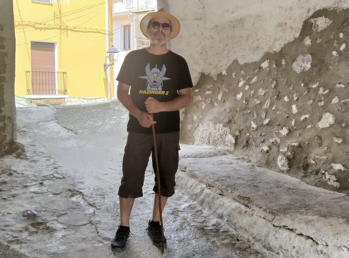 Enrique Lopez Aparicio