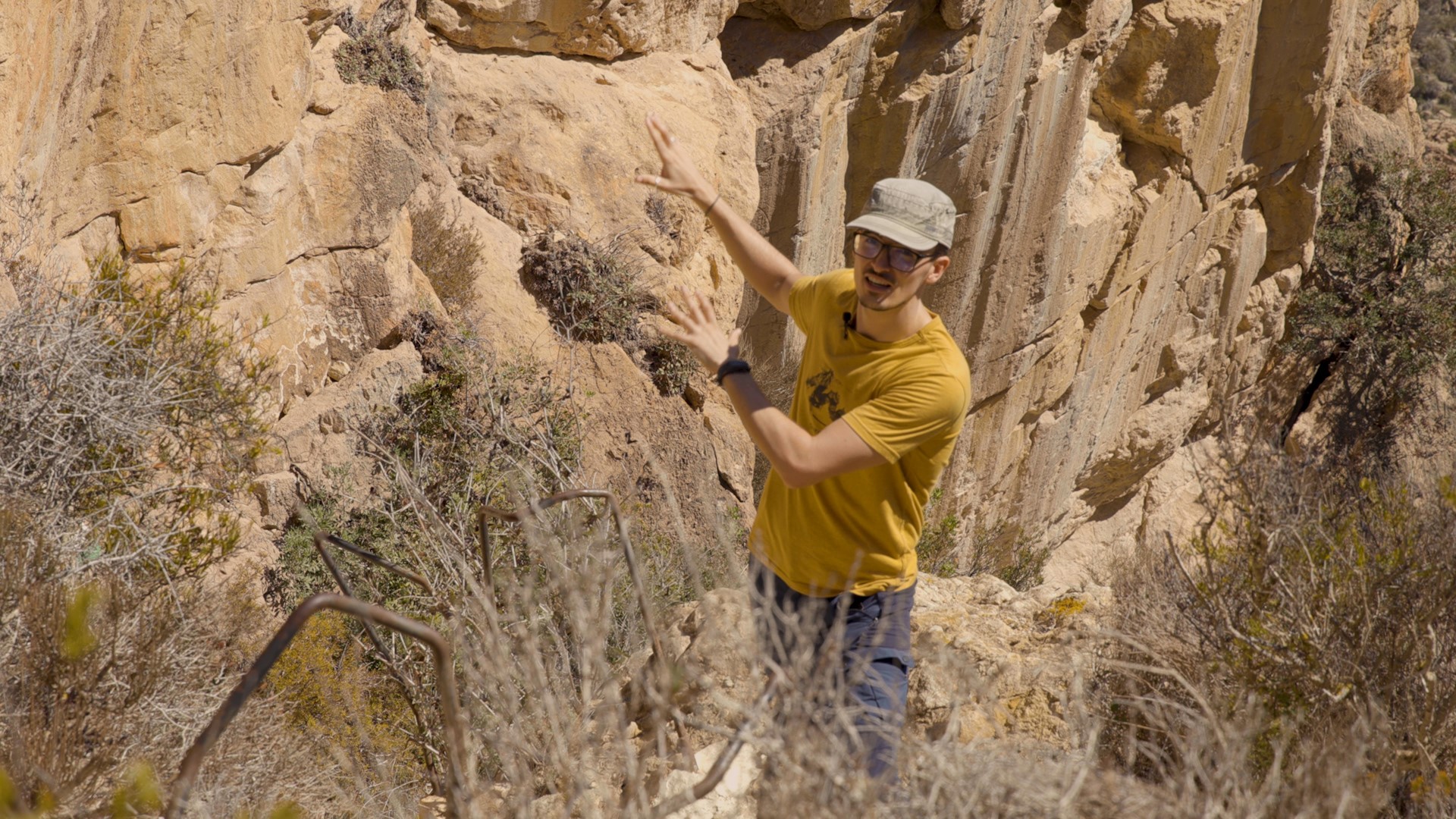 Iván Medina Cascales
