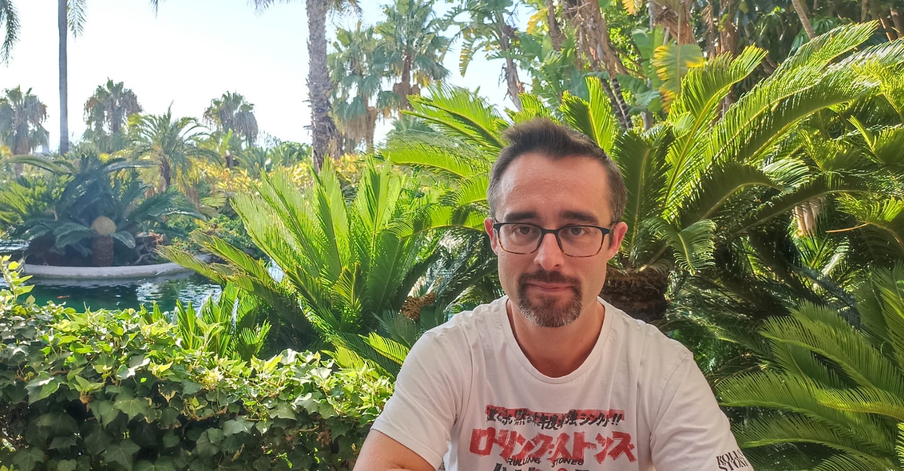 Juan Luis Soler Llorens