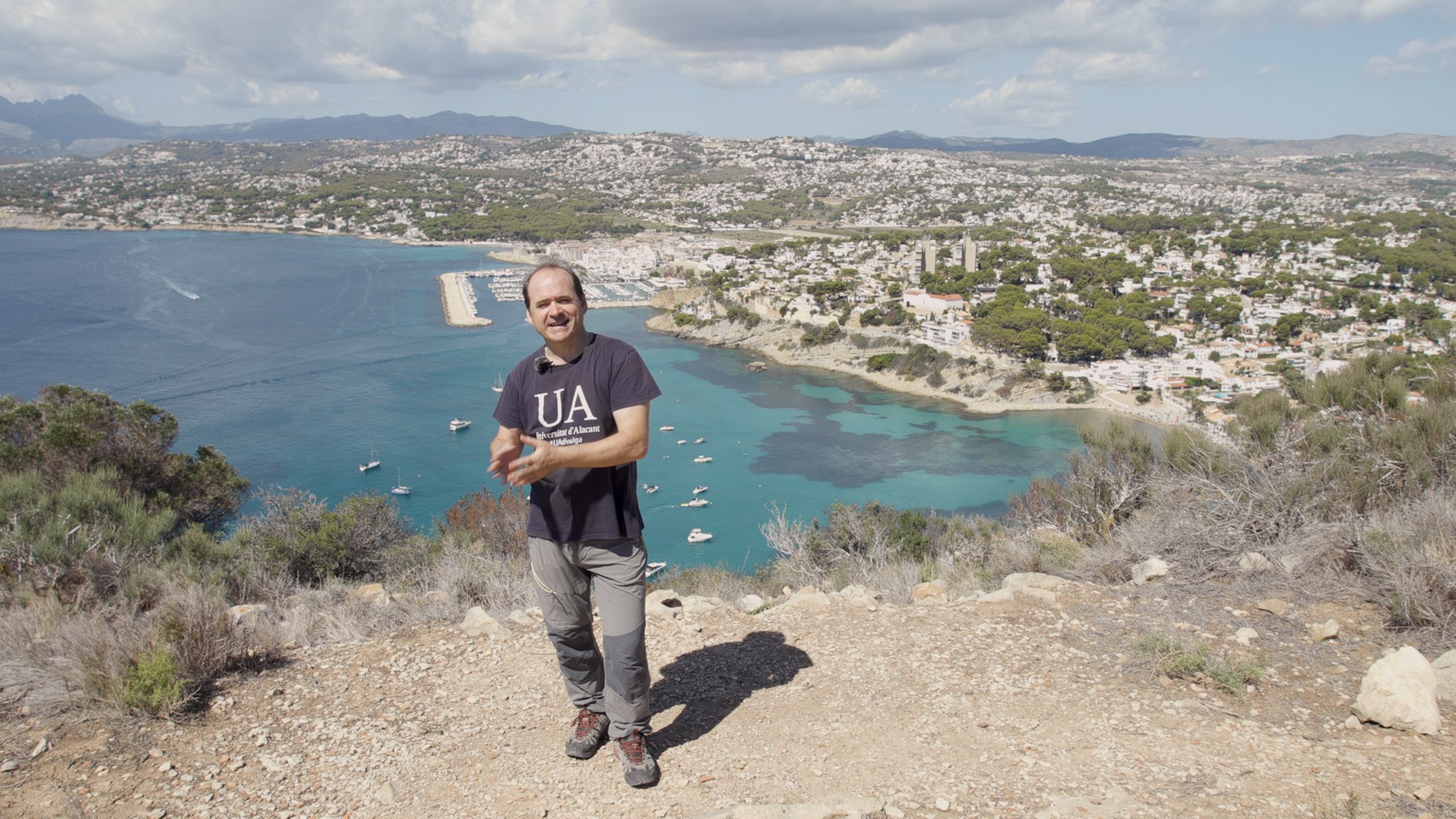 Pedro Alfaro García